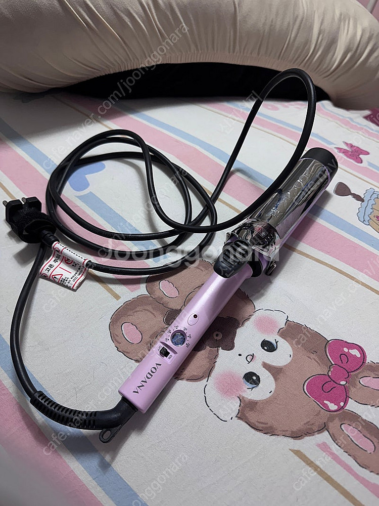 보다나 봉고데기 40 미리 라벤더 색--0