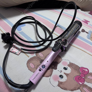 보다나 봉고데기 40 미리 라벤더 색