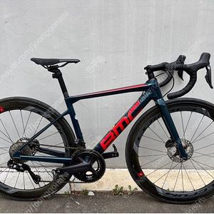 BMC 팀머신 SLR three 로드 울테그라 di2(47사이즈)