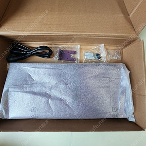 대유플러스 DSW1724G LAN24포트 스위치