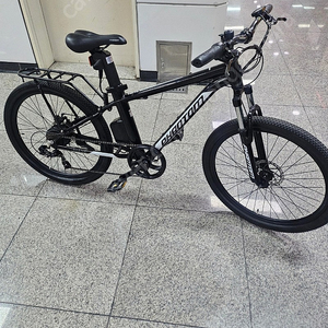 팬텀 HX MTB 전기자전거 최상급 판매