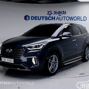 [현대]더뉴맥스크루즈 E-VGT R2.2 4WD 프레스티지 2017 년 경유 중고 중고차 전액할부☆중고차리스☆중고차수출