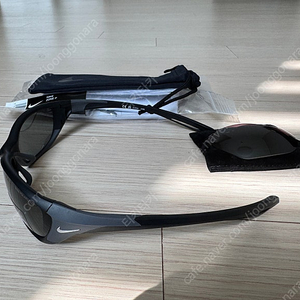 나이키 선글라스 고글 Nike ZONE DZ7356 Sunglasses