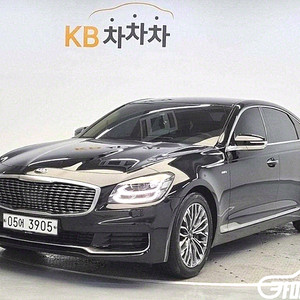 [기아]더 K9 3.8 GDI AWD 플래티넘Ⅰ (5인승) 2019 년 중고차 ◆최고의 서비스◆투명한 마인드◆ 중고