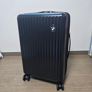 BMW 캐리어