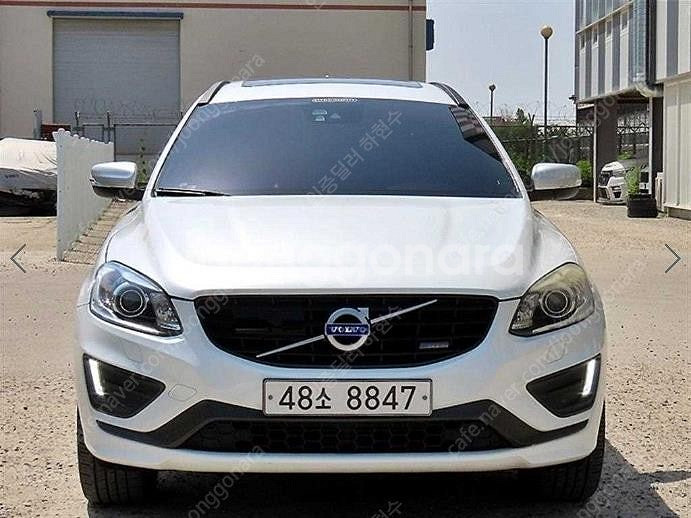 @14년식 XC60(1세대) T6 R-디자인 전국최저가...--0