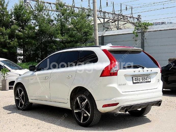 @14년식 XC60(1세대) T6 R-디자인 전국최저가...--3