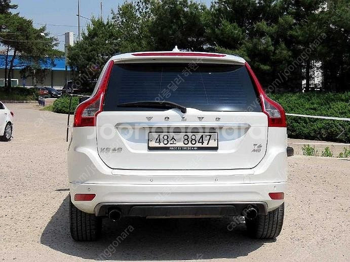 @14년식 XC60(1세대) T6 R-디자인 전국최저가...--4