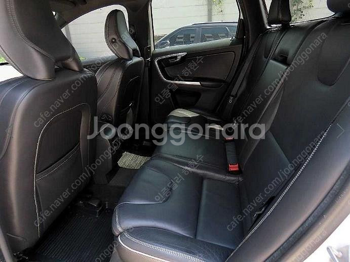 @14년식 XC60(1세대) T6 R-디자인 전국최저가...--6