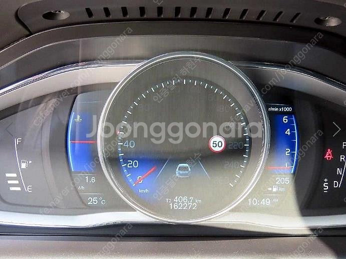 @14년식 XC60(1세대) T6 R-디자인 전국최저가...--9