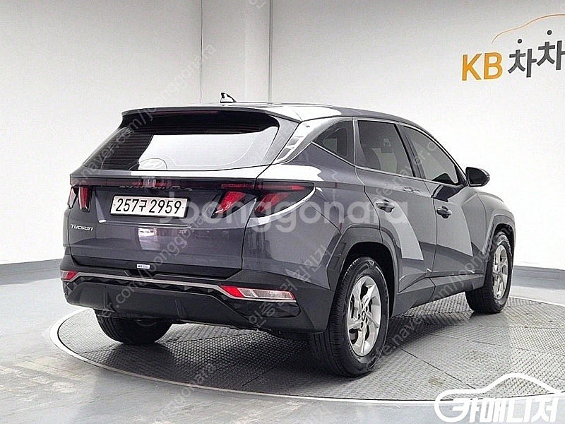 [현대]투싼 (NX4) 디젤 2.0 2WD 모던 (5인...--3