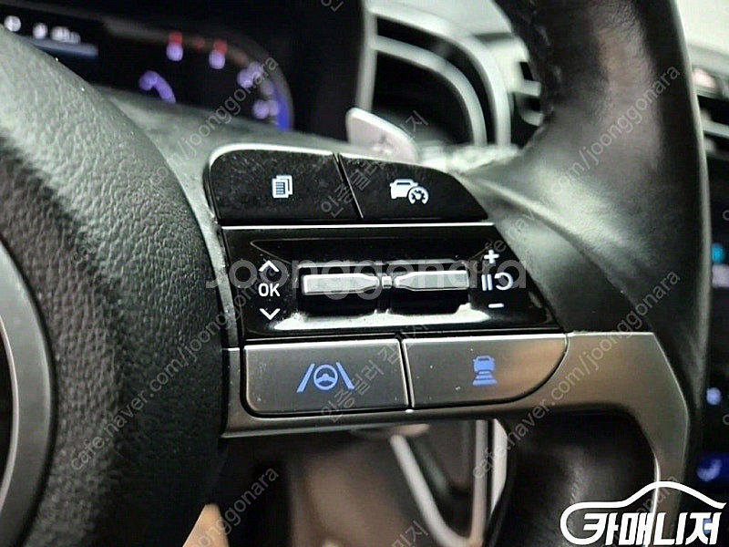 [현대]투싼 (NX4) 디젤 2.0 2WD 모던 (5인...--7