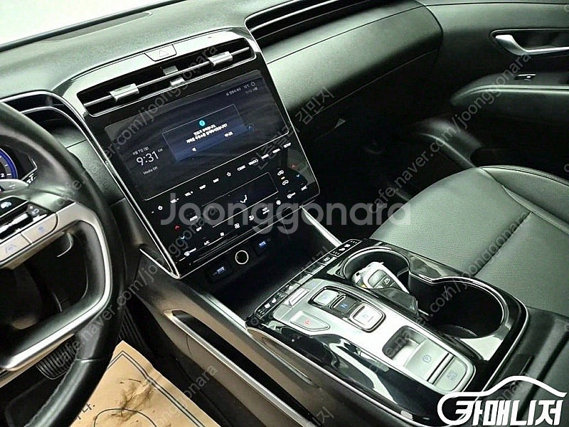 [현대]투싼 (NX4) 디젤 2.0 2WD 모던 (5인...--9