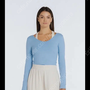 부디무드라 바후 롱슬리브 m