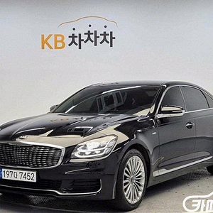 [기아]더 K9 3.8 GDI AWD 베스트 셀렉션Ⅰ (5인승) 2021 년 중고차 ◆최고의 서비스◆투명한 마인드◆ 중고