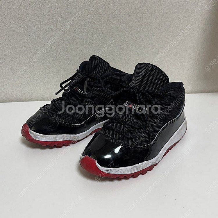 나이키 조던 키즈 신발 160--1