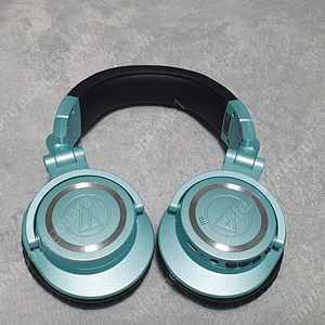 오디오테크니카 ATH-M50X BT2 블루투스 헤드폰