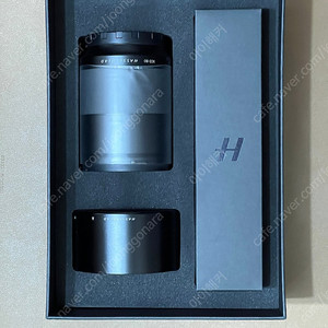 핫셀블라드 XCD 80mm