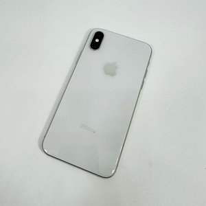 IPHONEXS ] 아이폰XS 실버 256기가 22만 판매합니다, 깔끔 배터리100%
