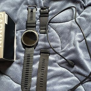 가민 택틱스 7 아몰레드