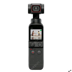 DJI포켓2