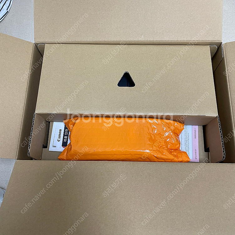 캐논 r50 북 스캐너 판매합니다--5