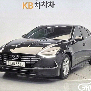 [현대]쏘나타 (DN8) 2.0 프리미엄 (5인승) 2020 년 중고차 전국☆최저가판매☆최고가매입☆