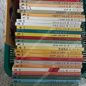 마술피리 그림책 39권 택포 보드북