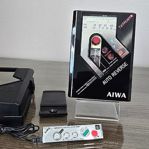 AIWA 워크맨 HS-J8 판매