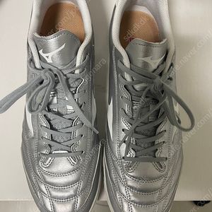 미즈노 모나르시다 살라 셀렉트 270 tf 풋살화