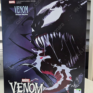 ZD TOYS 베놈