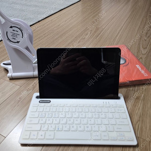 삼성 갤럭시탭 Advanced2 sm-t583 팝니다