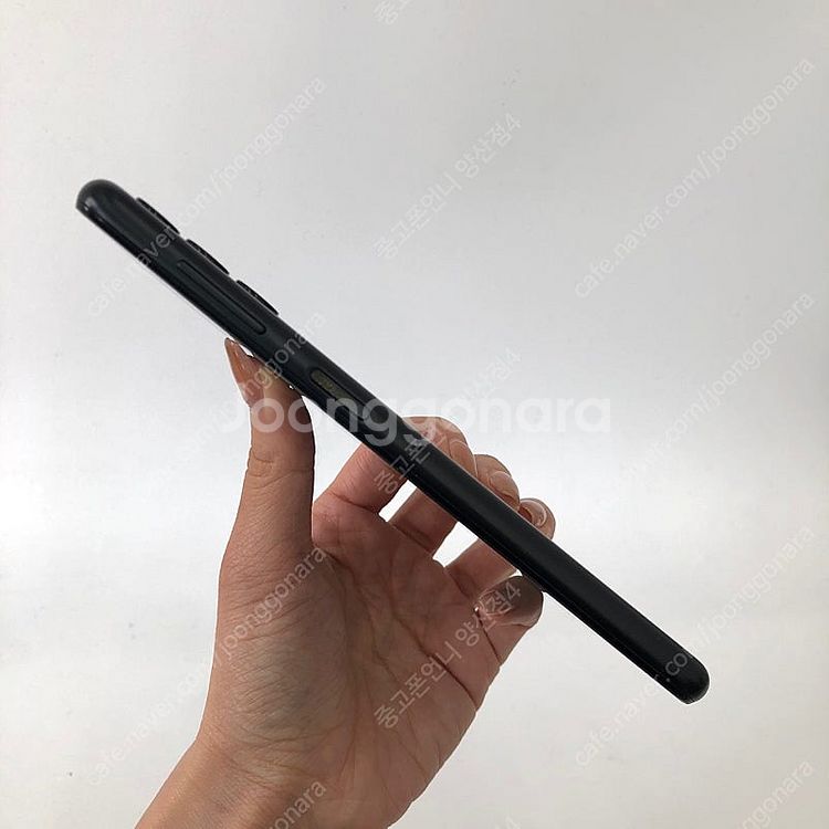 (양산중고폰) 54466 갤럭시와이드6 (A136) 블...--5
