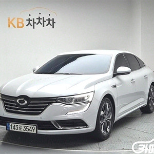 [르노코리아(삼성)]SM6 LPG 2.0 LPe LE (5인승) 2019 년 중고차 ★군미필,저신용자 전용 할부★