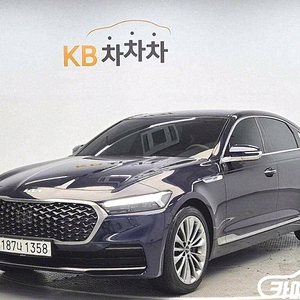 [기아]더 뉴 K9 2세대 3.8 GDI AWD 베스트 셀렉션 Ⅰ 2022 년 중고차 ◆최고의 서비스◆투명한 마인드◆ 중고