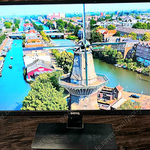 BENQ 24인치 LED 모니터 GW2470-B 팝니다