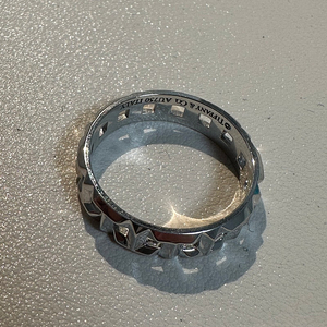 TTIFFANY&Co 티파니앤코 5.5MM 트루 네로우링 반지