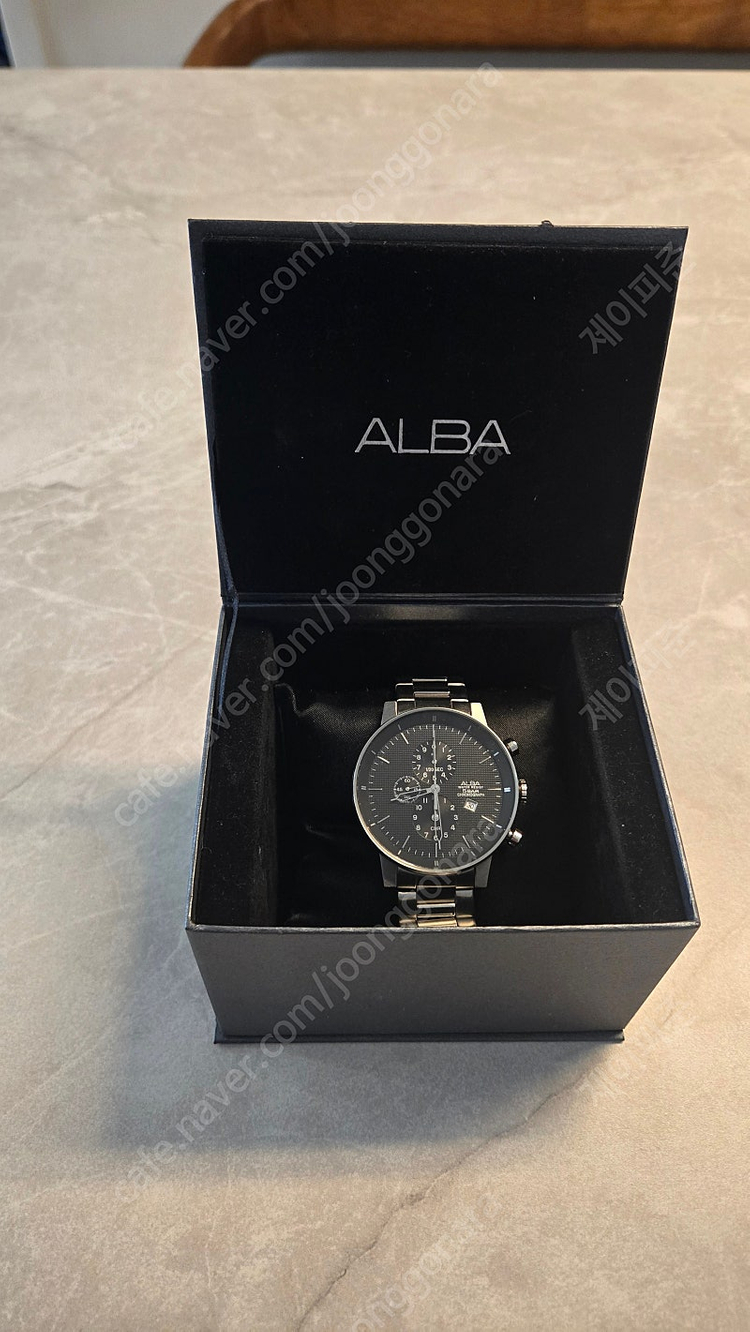 세이코 알바 ALBA YM92-X080--1