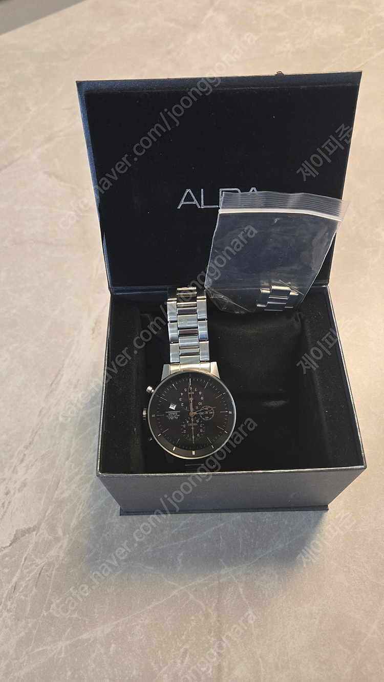 세이코 알바 ALBA YM92-X080--2