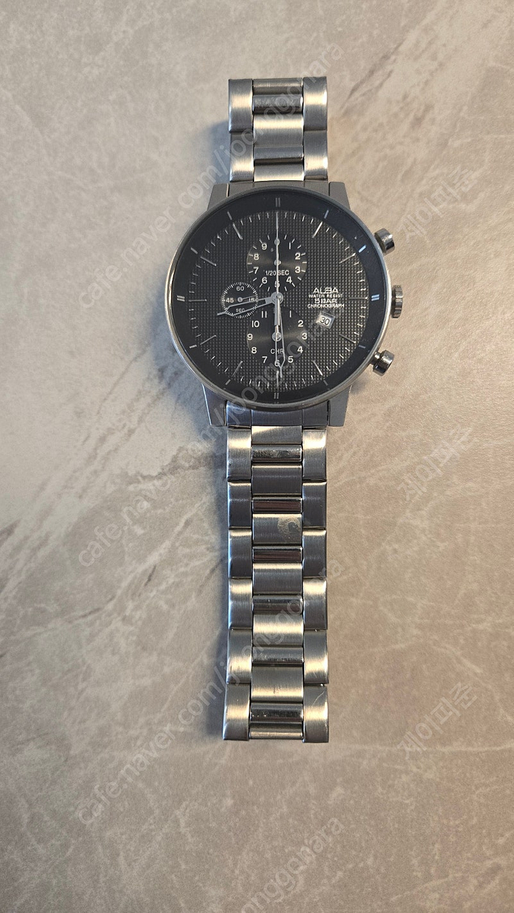 세이코 알바 ALBA YM92-X080--3