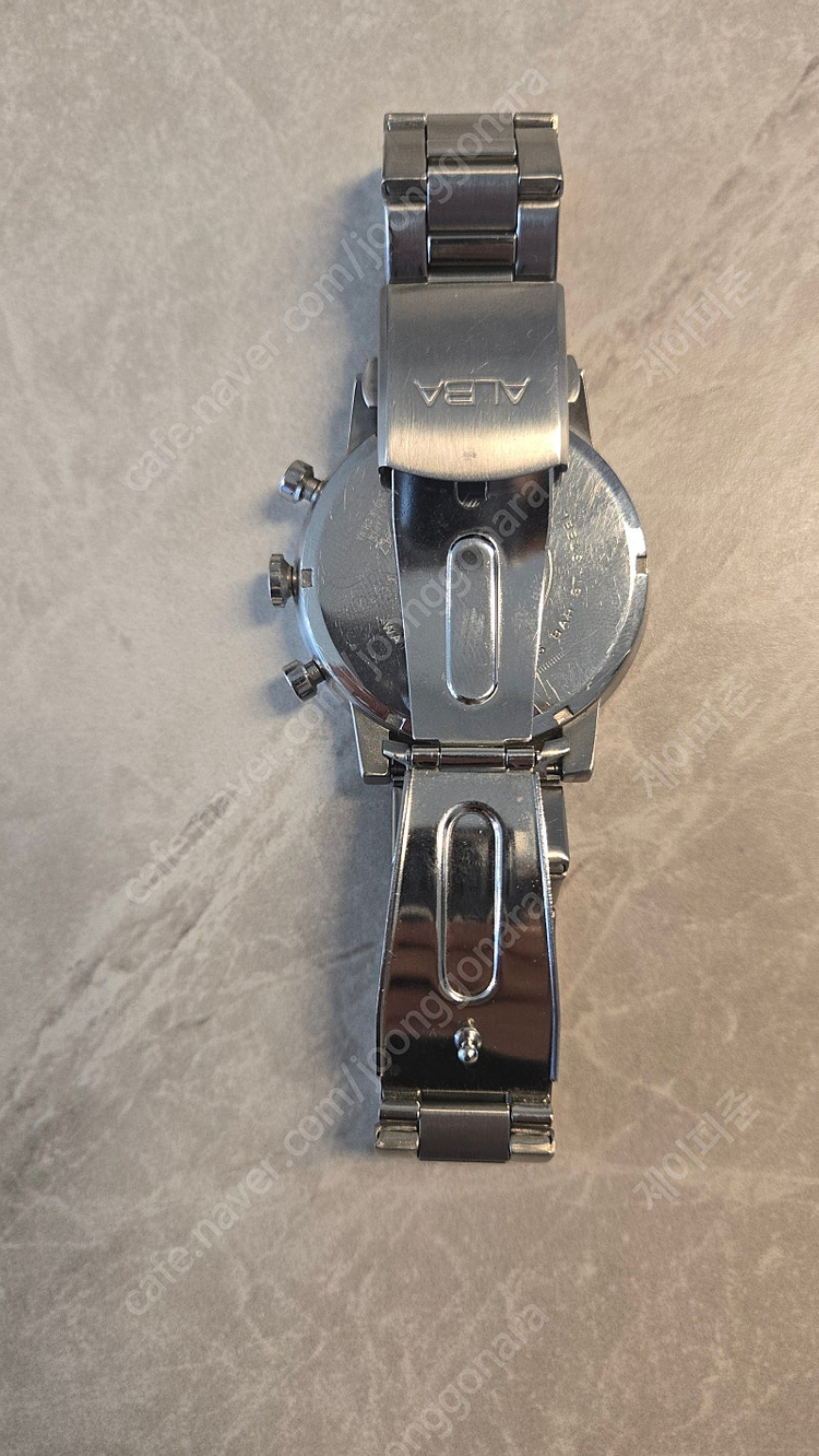 세이코 알바 ALBA YM92-X080--4