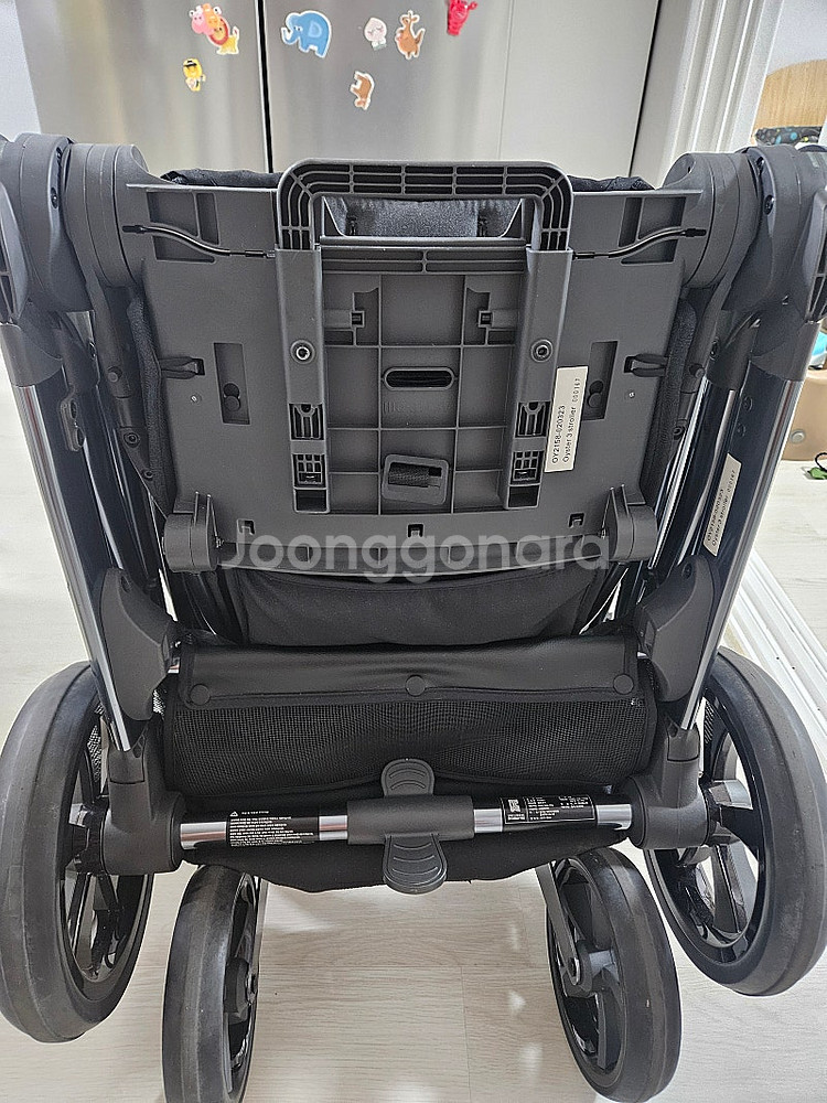 오이스터3 클래식 캐비어 색상 판매합니다.--2