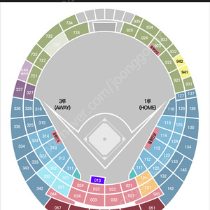 롯데 사직 삼성 5/18 일요일 테이블 4연석 삽니다