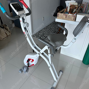 [파주] 뎃츠바이크 실내자전거 판매해여