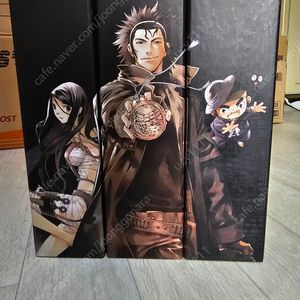 신암행어사 완전판 팝니다