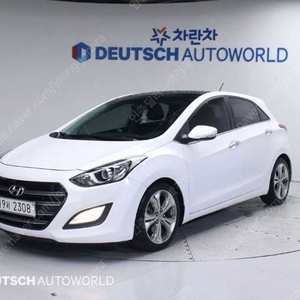 중고차 현대 신형 i30 1.6 VGT PYL 14년형 181,000키로 중고차전액할부 ★ 여유자금 ★ 수원 ★