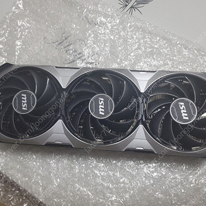 RTX 4070 TI 싸게 판매합니다 기기단품