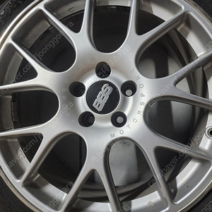 판매) BBS CH-R / bbs chr 19인치 휠타이어