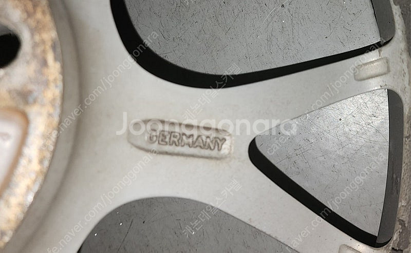 판매) BBS CH-R / bbs chr 19인치 휠타이어--2