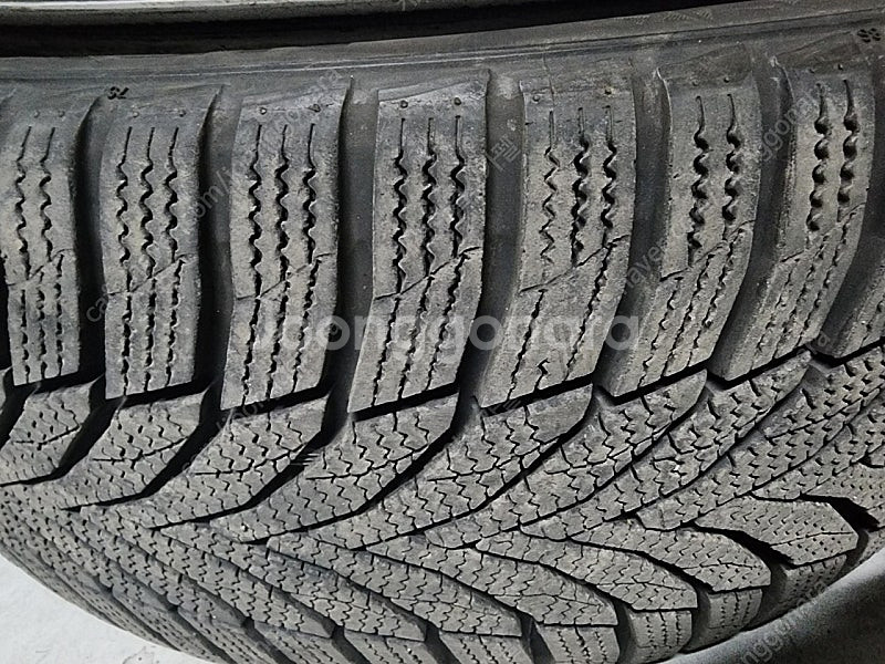 판매) BBS CH-R / bbs chr 19인치 휠타이어--6